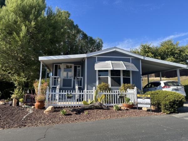 1983 Skyline Mobile Home For Sale