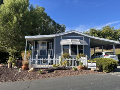 Mobile Home at 31130 South General Kearny Rd #024 Temecula, CA 92591