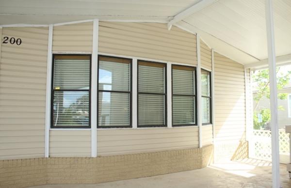 Photo 1 of 2 of home located at 200 Imbert Court Lot 1369 Fort Myers, FL 33908