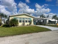 1985 Palm Harbor 5501A Mobile Home