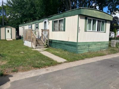 Mobile Home at 150 Highway 10 North, Site # 223 Saint Cloud, MN 56304