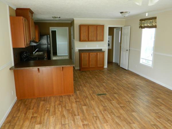 2013 Clayton Homes Inc Mobile Home For Sale