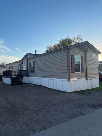 Mobile Home at 702 S Clarkwood Road #E03 Corpus Christi, TX 78406