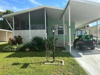 Mobile Home at 607 Choo Choo Ln Lot 607F Valrico, FL 33594