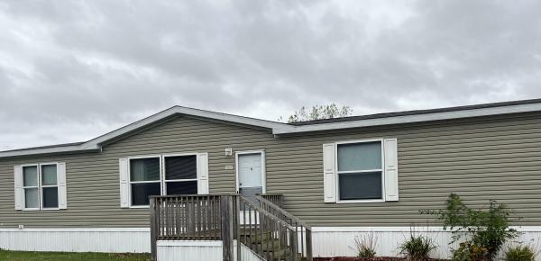 2015 Fairmont 189 Mobile Home For Sale