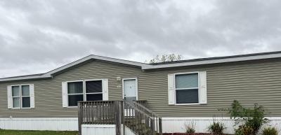 Mobile Home at 1825 Baltic Elkhart, IN 46514