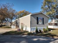 1998 Fleetwood Berkshire Mobile Home