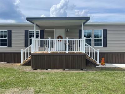 Mobile Home at 1230 S. Pike E. Lot 62 Sumter, SC 29153