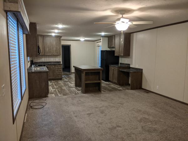 2019 Clayton Homes Inc Pulse Mobile Home