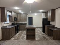 2019 Clayton Homes Inc Pulse Mobile Home