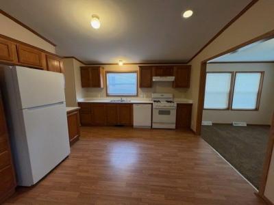 Mobile Home at 93 Normandy Drive Howell, MI 48843