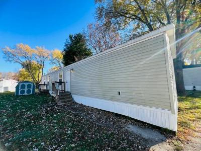 Mobile Home at 501 Aira Dr Lot 119 Indianapolis, IN 46234