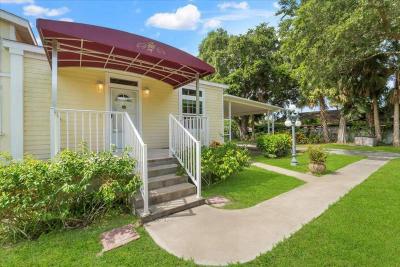 Mobile Home at 1410 Old Dixie Highway #49 Titusville, FL 32796