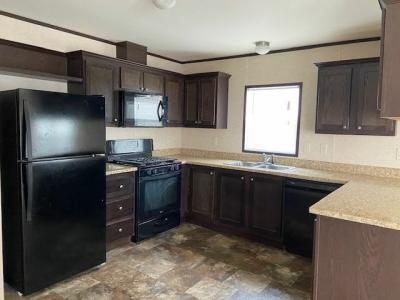 Mobile Home at 29865 Montmorency Lot 722 Novi, MI 48377