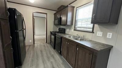 Mobile Home at 29999 Montmorency Lot 321 Novi, MI 48377