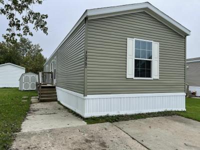 Mobile Home at 30268 Rousseau Lot 397 Novi, MI 48377