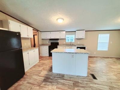 Mobile Home at 9630 Pier Pointe Dr 1355 Fair Haven, MI 48023