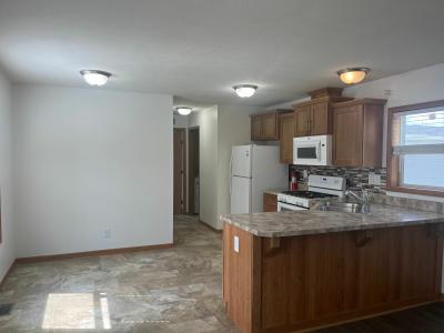 Mobile Home at 215 N. Canal Road, #27 Lansing, MI 48917