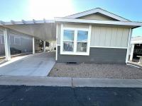 2023 Cavco - West Canyon Villa Mobile Home