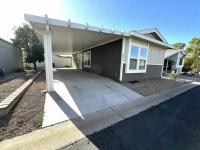 2023 Cavco - West Canyon Villa Mobile Home