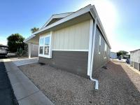 2023 Cavco - West Canyon Villa Mobile Home