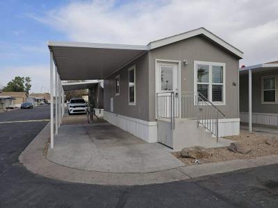 Mobile Home at 7200 N 43rd Ave
# 56 Glendale, AZ 85301