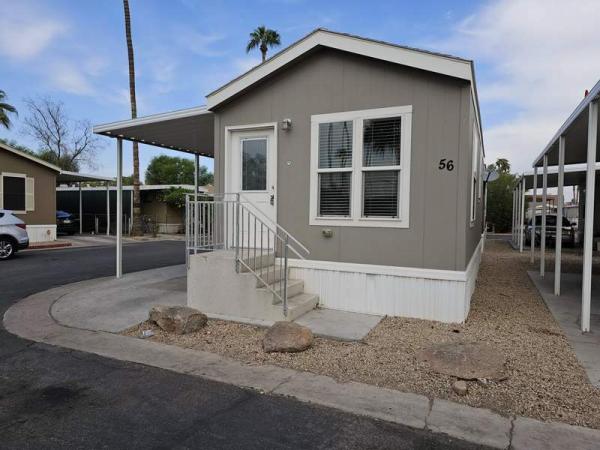 2017 Champion Mobile Home For Sale