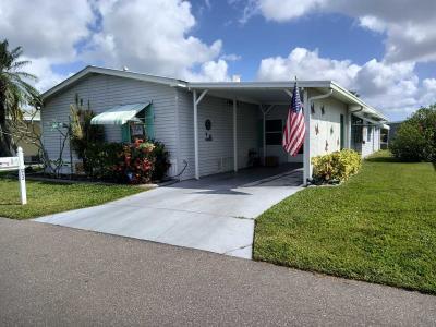 Mobile Home at 4425 Us Hwy 441 S Lot 93 Okeechobee, FL 34974