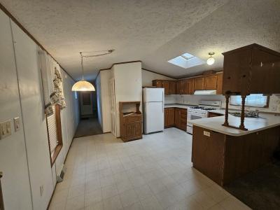 Mobile Home at 1267 Avenue A #36 Springfield, MI 49037