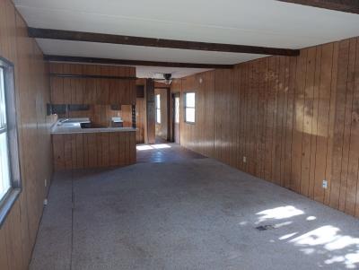 Mobile Home at 605 N. 20th St. Slaton, TX 79364