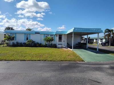 Mobile Home at 7100 Ulmerton Rd, Lot 1112 Largo, FL 33771