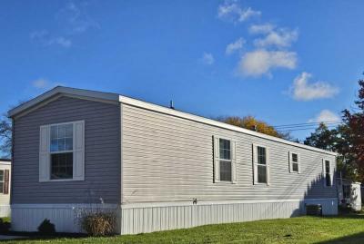 Mobile Home at 17 Hillside Drive Avon, NY 14414