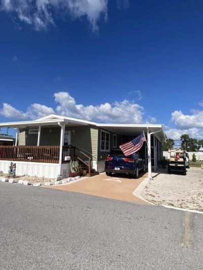 Mobile Home at 1715 Gangway Loop Ruskin, FL 33570