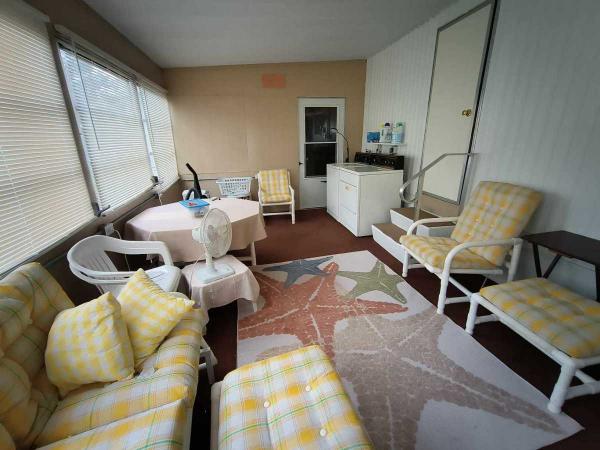 1976 Guerdon Mobile Home