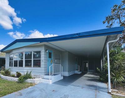 Mobile Home at 1415 Main Street Dunedin, FL 34698