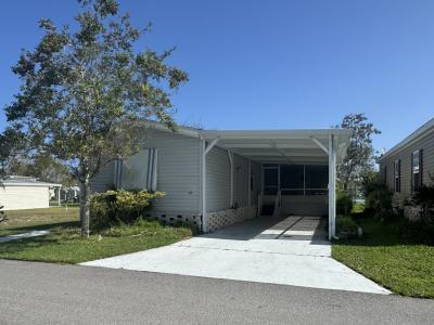 Mobile Home at 79 Mockingbird Dr New Smyrna Beach, FL 32168