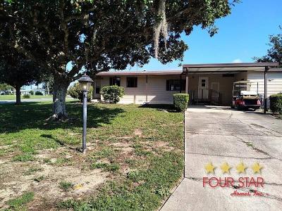 Mobile Home at 2810 Grand Traverse Cir Grand Island, FL 32735