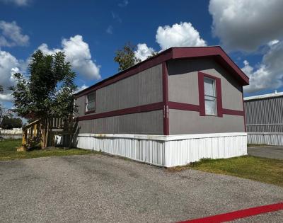 Mobile Home at 2214 Charlotte Baytown, TX 77520