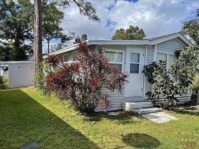 Mobile Home at 848 Savanna Dr Kissimmee, FL 34746