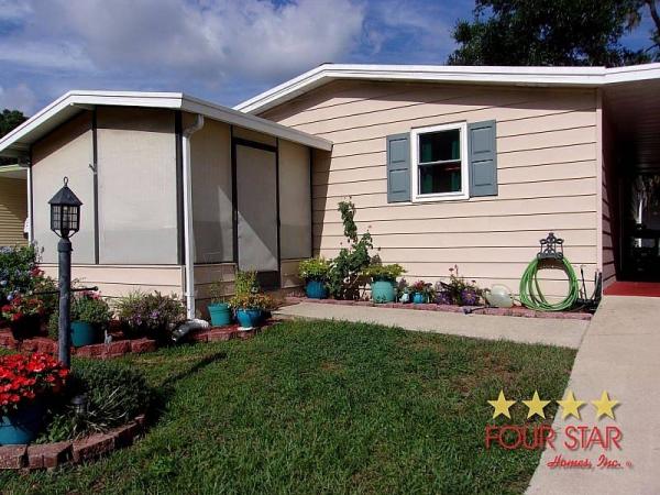 1987 BARR Mobile Home For Sale