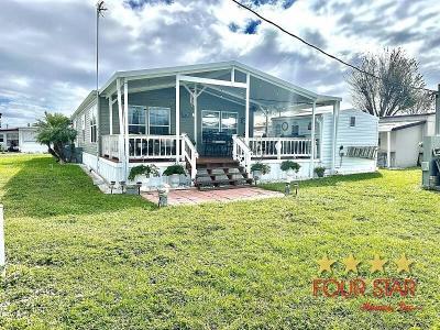 Mobile Home at 918 Reed Canal Rd South Daytona, FL 32119