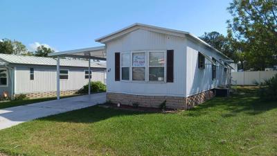 Mobile Home at 47 Wintergreen Drive Lot 60 Fruitland Park, FL 34731