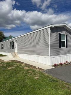 Photo 1 of 8 of home located at 475 Stoystown Road Lot 110 Kl Somerset, PA 15501