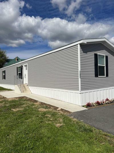 Mobile Home at 475 Stoystown Road Lot 110 Kl Somerset, PA 15501