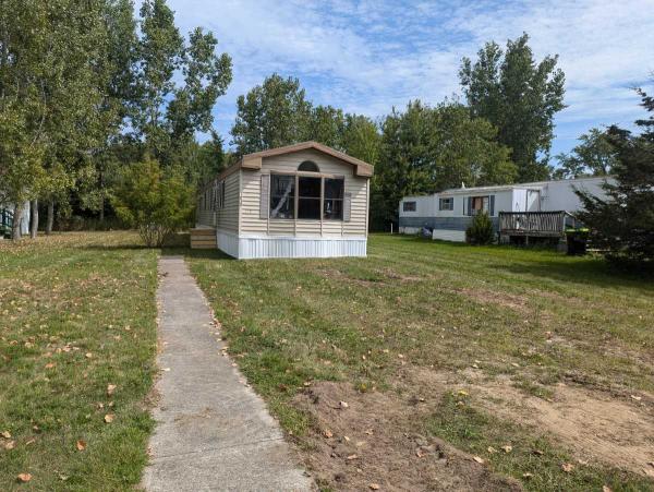 1987   Mobile Home