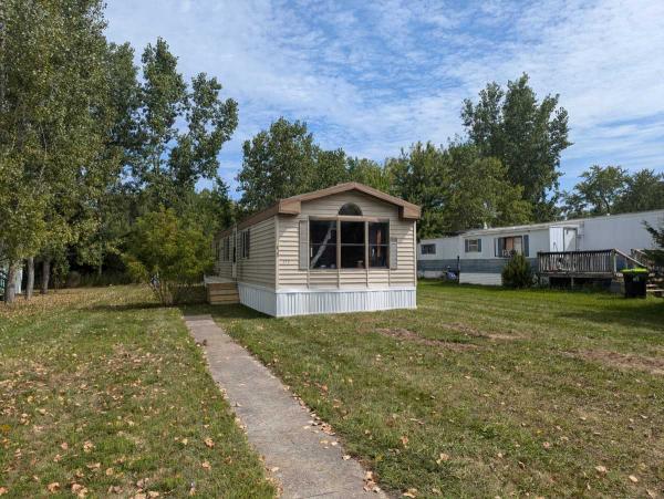 1987   Mobile Home