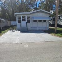 1986 Mobile Home