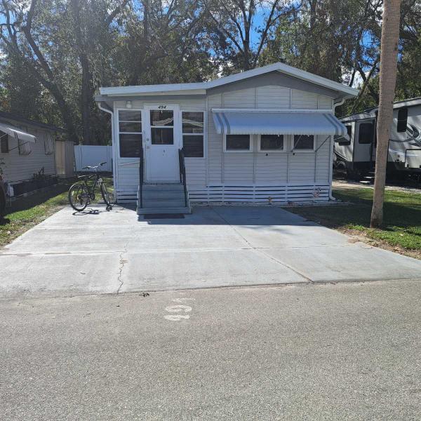 1986  Mobile Home For Sale