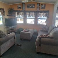 1986 Mobile Home