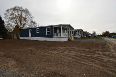 Mobile Home at 5600 Shute Rd La Fayette, NY 13084